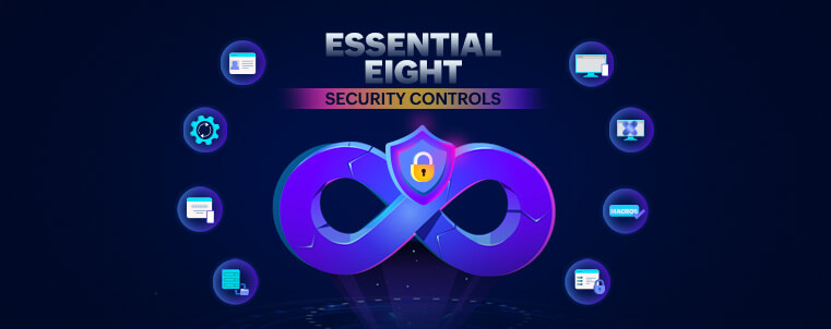 Essential Eight explained: ACSC's key security controls for organizational cybersecurity