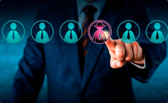 Security fundamentals