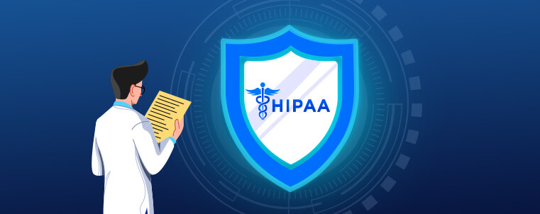 Is your organization HIPAA compliant? Calculate your HIPAA compliance score to find out