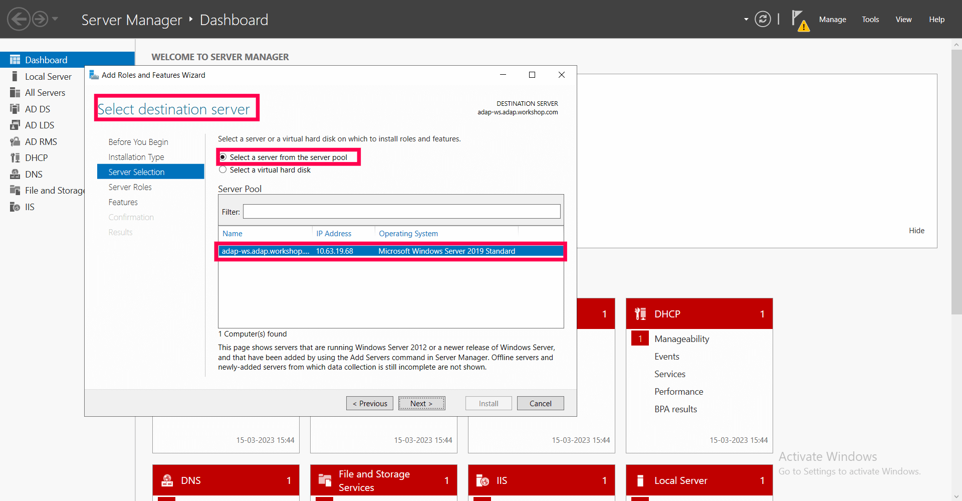 Promoting a server to a domain controller: A step-by-step guide