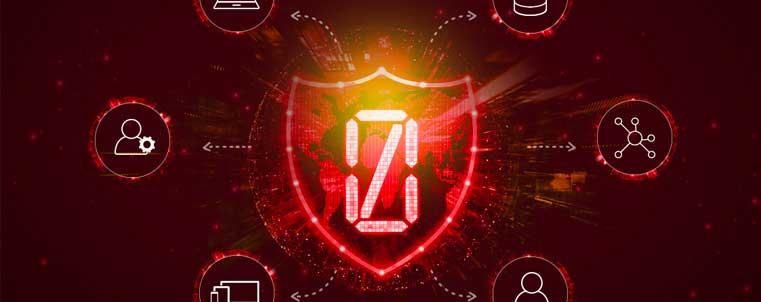 Singapore has adopted Zero Trust in government