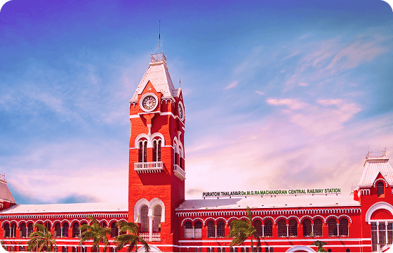 Chennai
