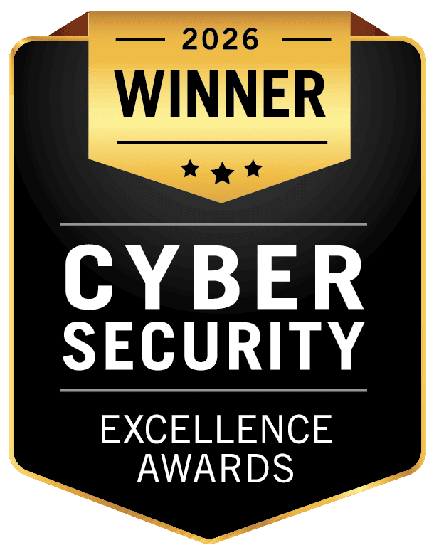 Cybersecurity Excellence Awards 2026