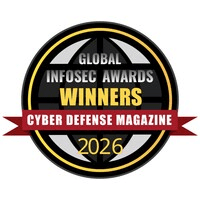2026 Global Infosec Awards