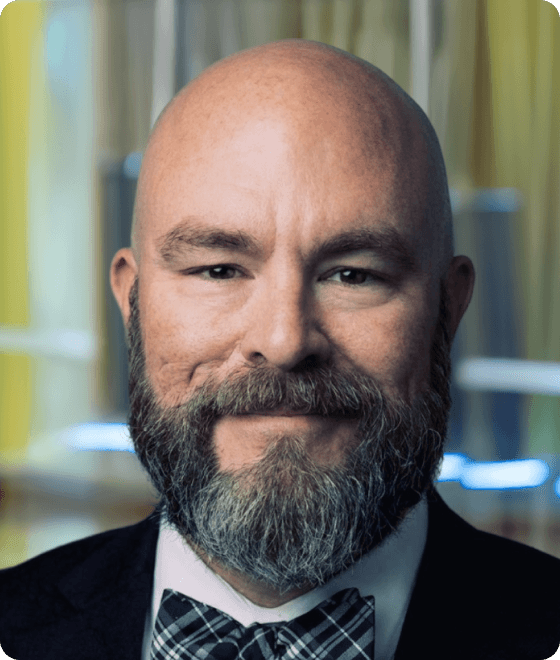 Presenter image
