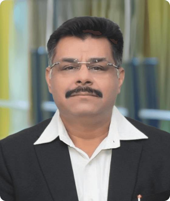 Presenter image