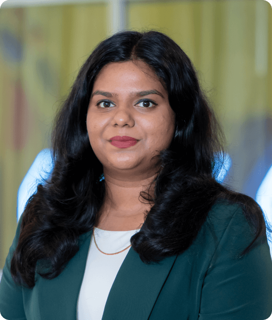 Presenter image