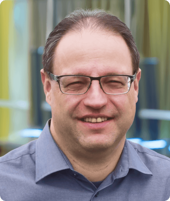 Presenter image