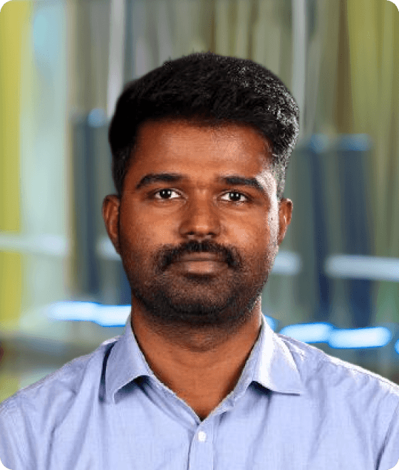 Presenter image