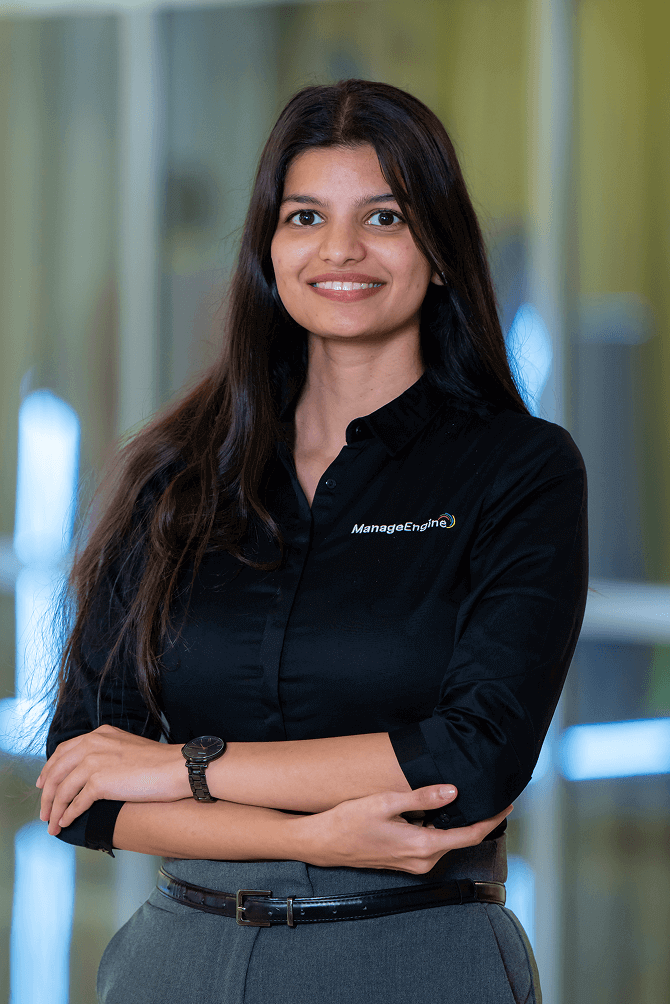 Presenter image