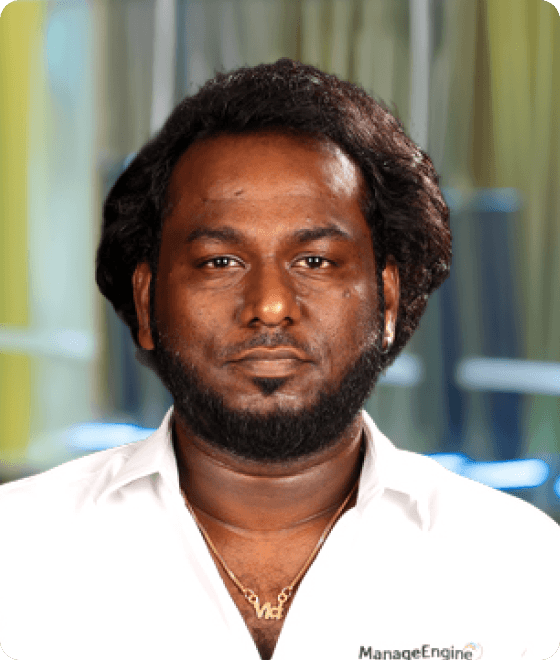 Presenter image