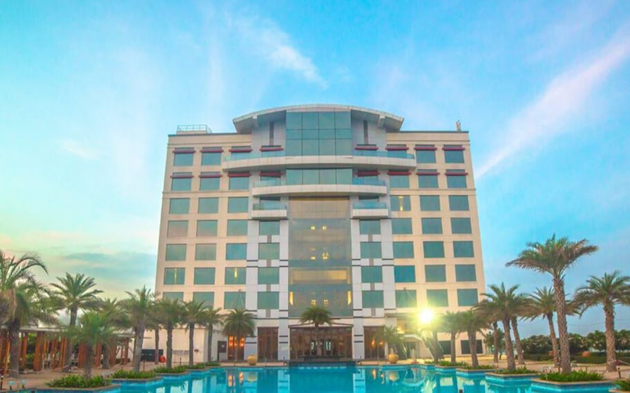 Venue Image