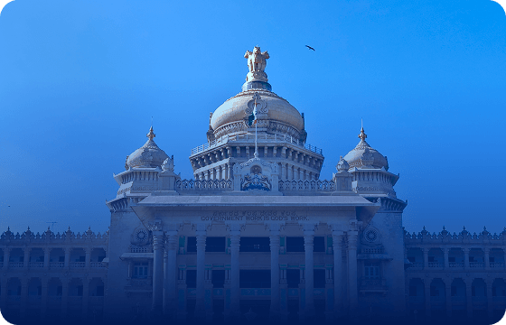 Bangalore