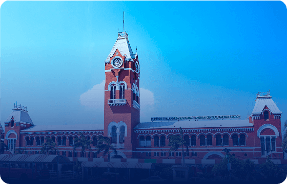 Chennai