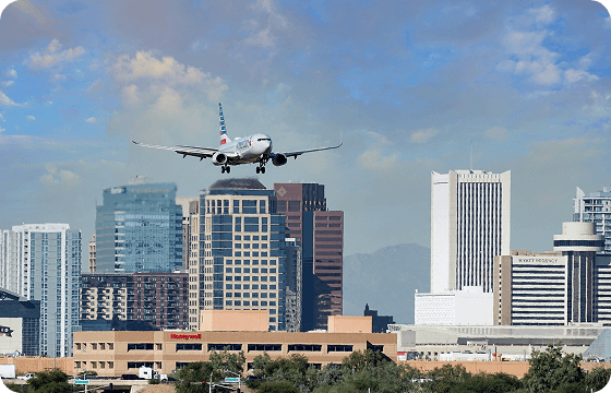 Phoenix