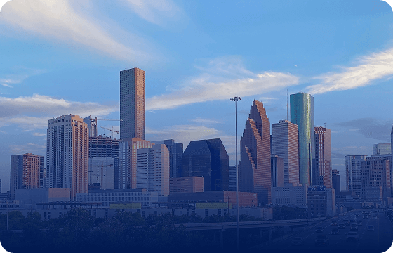 Houston