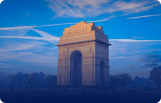 New Delhi