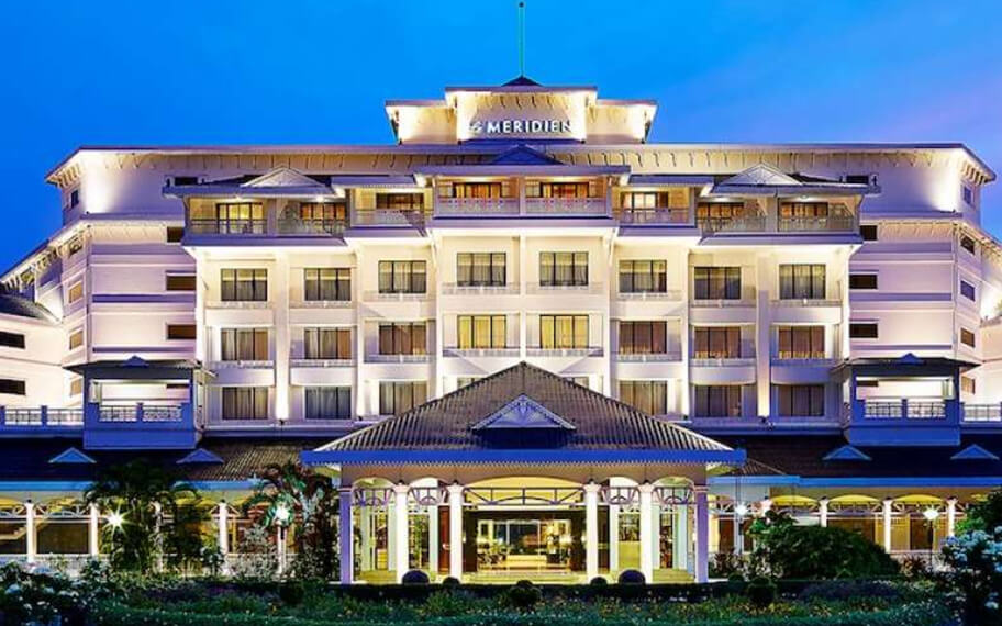 Venue Image