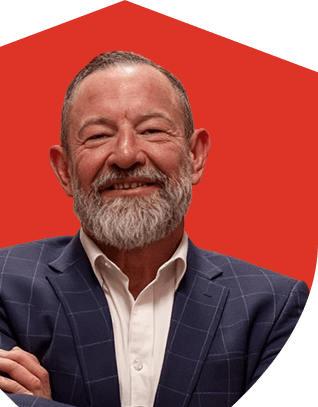 Steven C, Chief Revenue Officer and Managing Director of ITSEC