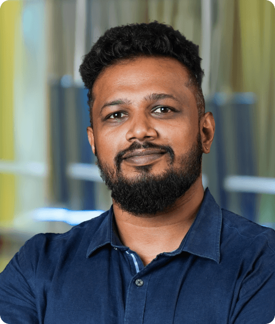 Presenter image