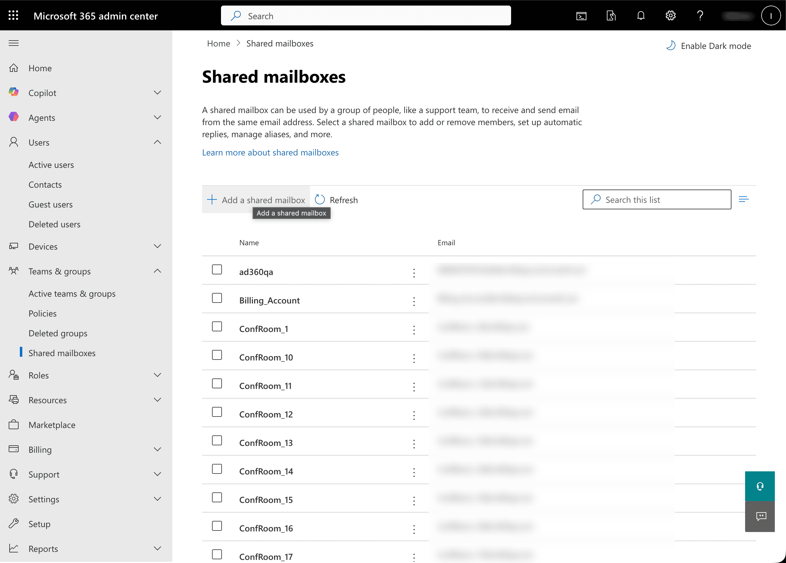The Microsoft Entra admin center showing a user's Properties tab with the Manager attribute highlighted.