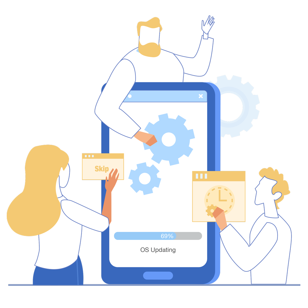 Content Management
