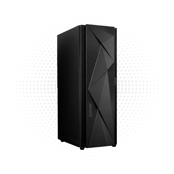 IBM DS series storage