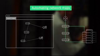 Network mapping tool