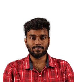 Pratheesh