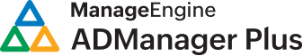 ManageEngine ADManager Plus