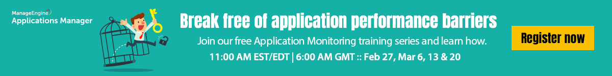 AppManager webinar page banner