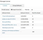 Software License Optimization | IT Asset Management