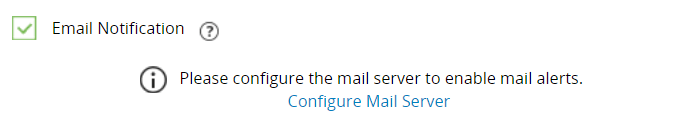 mail-server-not-configured
