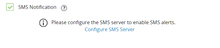 sms-server-not-configured