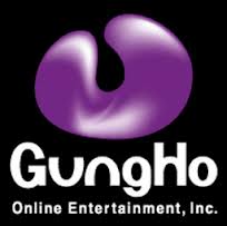 GungHo Online Entertainment Company