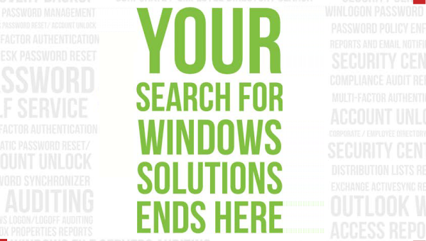AD solutions brochure