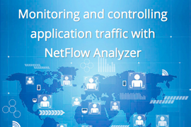 Need of App-Centric Network Traffic Analysis.