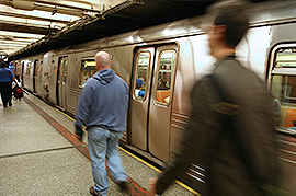 US metro rail provides 24/7 connectivity with NetFlow Analyzer