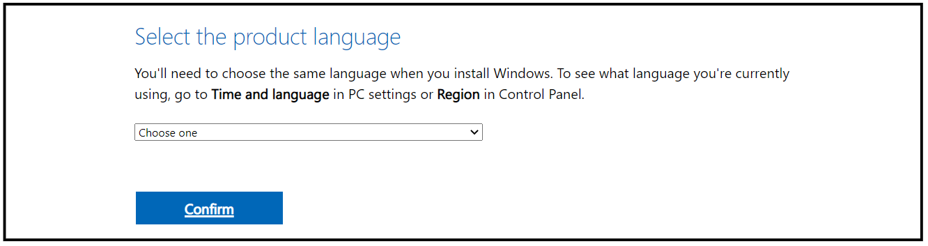 Windows 11 ISO - ManageEngine OS Deployer