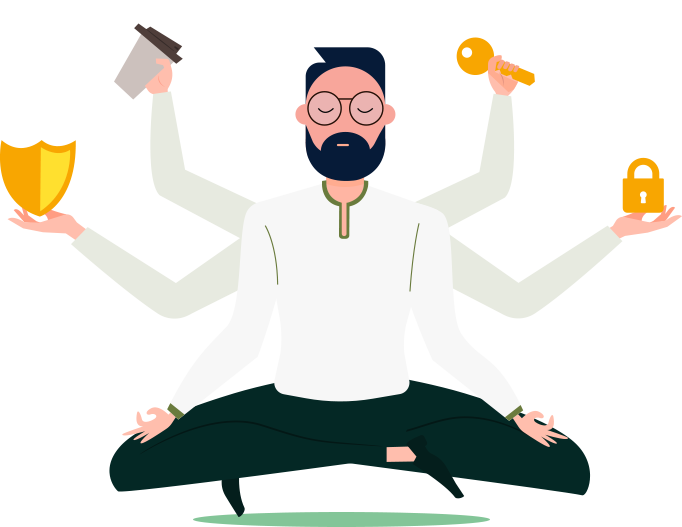 Self-Service Password Management Solution for Active Directory