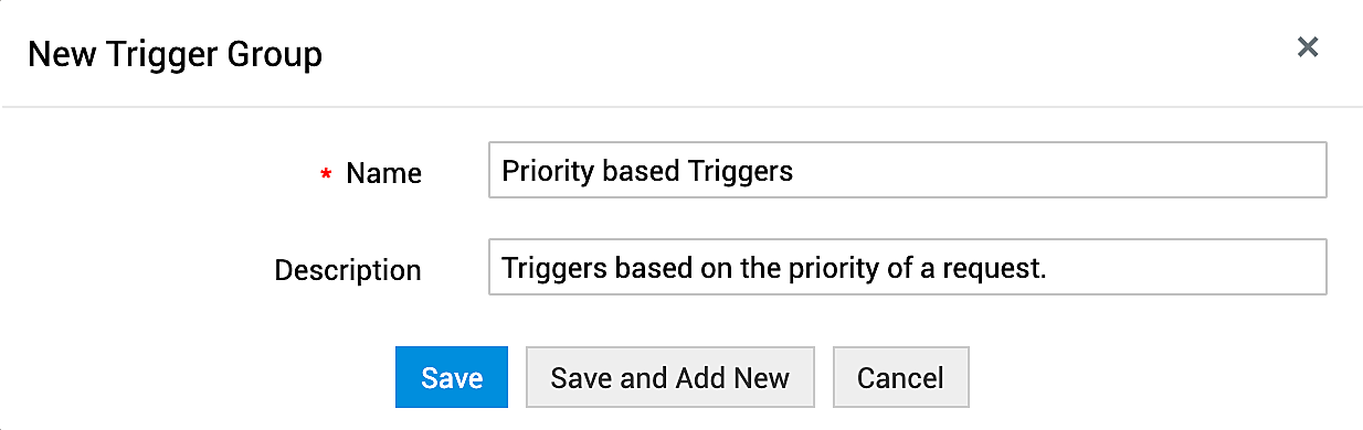 request custom triggers 1