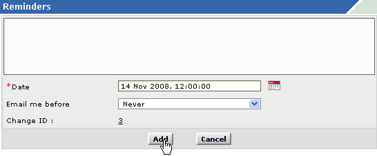 reminders_of_changes