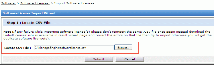 software-license-importwizard