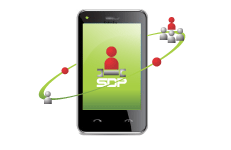 MSP Help Desk Feature Mobile Client