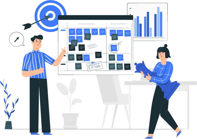 Online Project management software