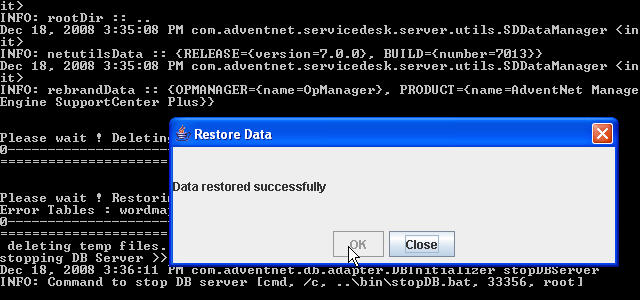 data_restore
