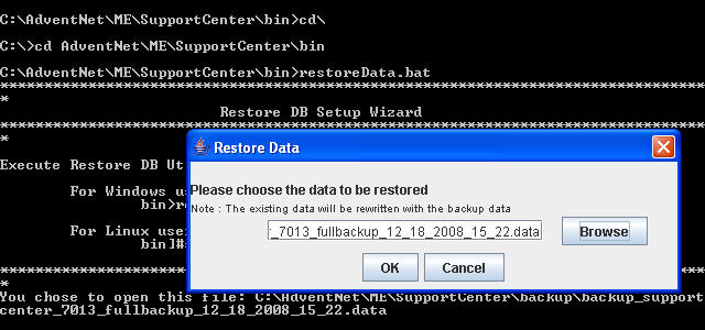 restore_data