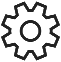 Settings Icon