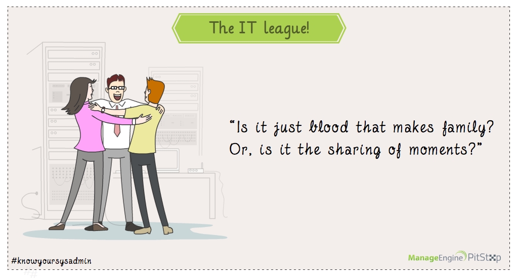 SysAdmin Day E-Cards