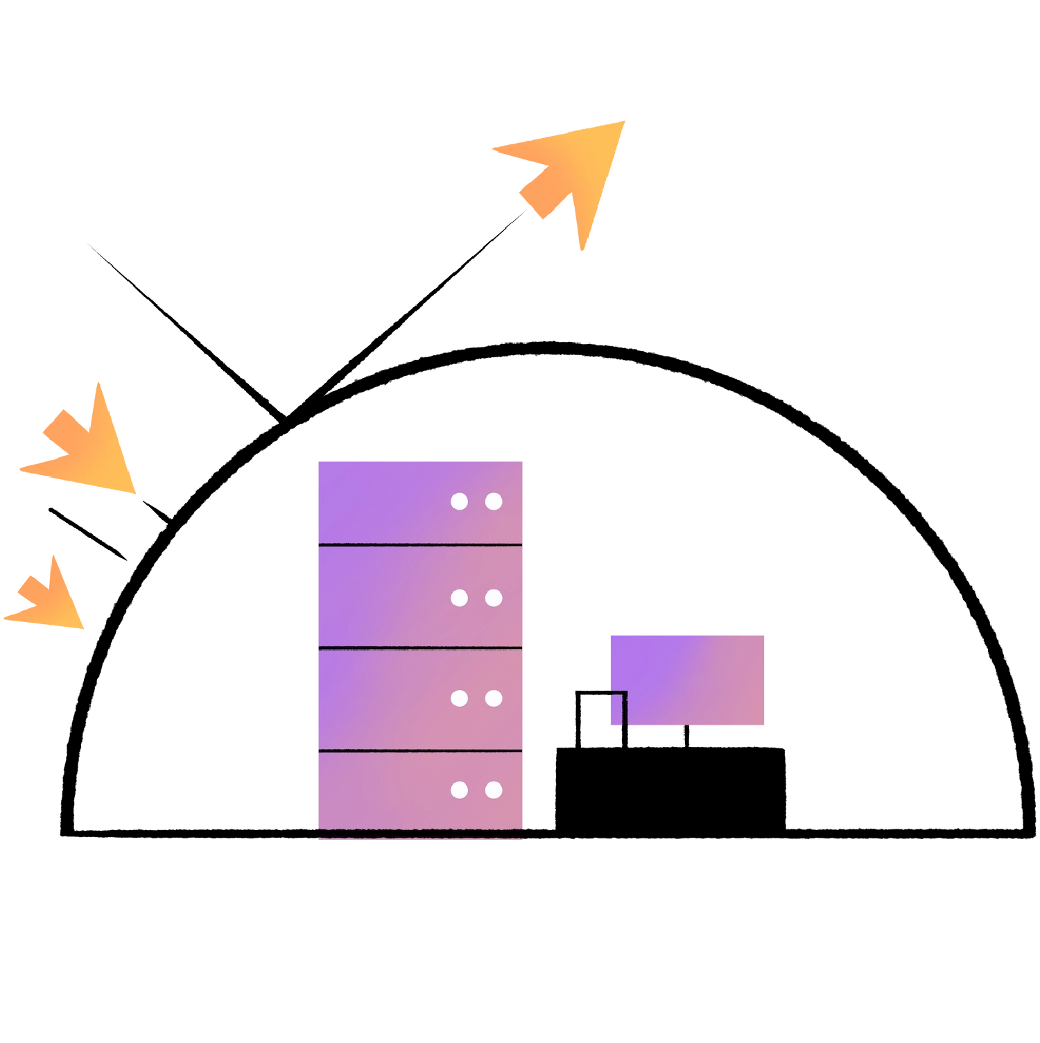 Prevention vs Resilience